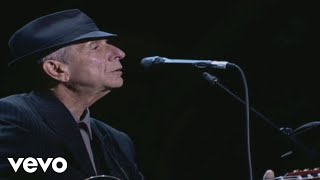 Leonard Cohen Greatest Hits [upl. by Ard]