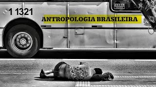 Antropologia brasileira [upl. by Araccat775]