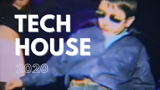 MIX TECH HOUSE 2020 8 Camelphat Torren Foot Cardi B Pax Muus Kevin McKay [upl. by Gove]