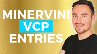 How to Scan for MARK MINERVINI VCP Setups Swing Trade  Swing Trading [upl. by Gilford]