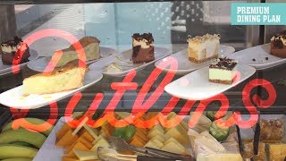 Butlins Premium Dining Tour HD 60fps [upl. by Samantha890]