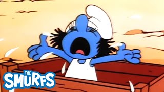 The Smurfette • Full Episode • The Smurfs [upl. by Brianna]