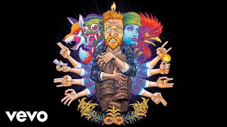 Tyler Childers  Peace of Mind Audio [upl. by Neoma919]