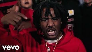 Mozzy  Activities Official Music Video [upl. by Knepper]