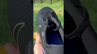 Nike Tiempo Legend 10 Academy  Review [upl. by Belding813]