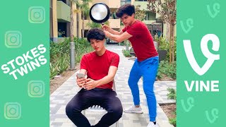 Best Alan and Alex Stokes Instagram Videos  Funny TikTok Vines 2019 [upl. by Ijat]