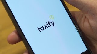 Can Taxify disrupt Ubers London stronghold [upl. by Durman]