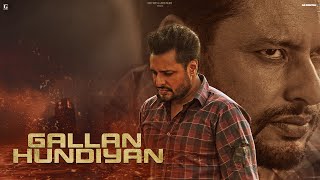 Gallan Hundiyan Full Song Gulab Sidhu  Dev Kharoud  Roopi Gill  New Punajbi Songs  Geet MP3 [upl. by Alsi923]