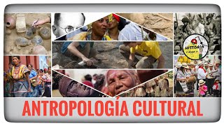 Antropología cultural [upl. by Howund]