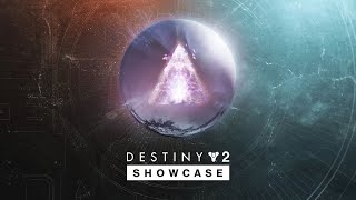 Destiny 2 Showcase 2023 Livestream The Final Shape Season 22 reprised raid Reveal [upl. by Purdy840]