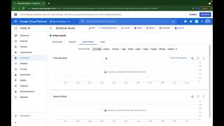 Google Cloud Platform  Vertex AI Workbench [upl. by Stefanac]