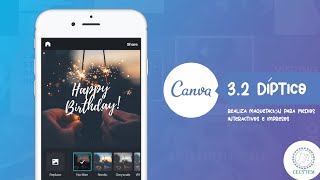 32 Díptico Canva [upl. by Eelsha573]