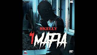 Skelly 12K  1Mafia Audio [upl. by Ellainad554]