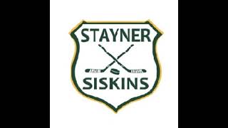 Official Stayner Siskins Live Stream [upl. by Ahsino]