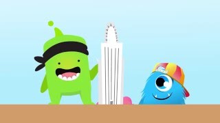 Introduce students to ClassDojo [upl. by Amorette]