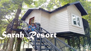 Sarah Resort Gazipur [upl. by Audras]