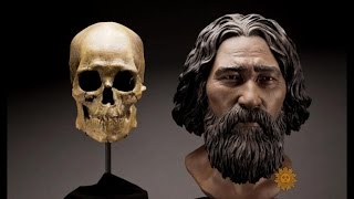 Unraveling the mysteries of the Kennewick Man [upl. by Seaver]