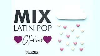 Mix Latin Pop Clasicos  Bacilos Carlos Vives Chino y Nacho Montaner Rakim Olga Tañon  PARTE 2 [upl. by Trenna]