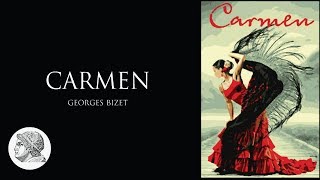 Carmen  Songs and Lyrics [upl. by Analihp]