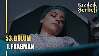 ​Kızılcık Şerbeti 53 Bölüm Fragmanı [upl. by Ayikan]