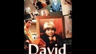 David 1988 TV Movie Part 1 [upl. by Enihpets]