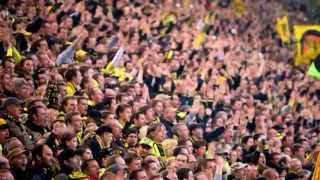 SIGNAL IDUNA PARK [upl. by Jolyn]