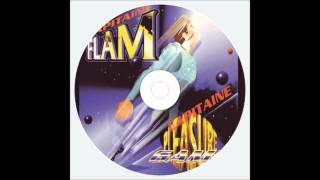 Pleasure game capitaine flam laser mix [upl. by Ahsad690]