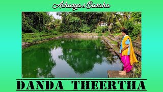 DANDA THEERTHA [upl. by Abbott]