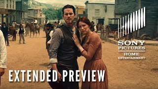 THE MAGNIFICENT SEVEN  Extended Preview [upl. by Upali]