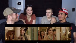 Channa Mereya Full Video REACTION [upl. by Lotty17]