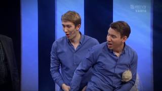 Putous 2013  Tulikoe 6 [upl. by Chirlin444]