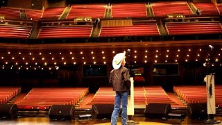 Mason Ramsey Takes the Grand Ole Opry Stage [upl. by Vocaay]