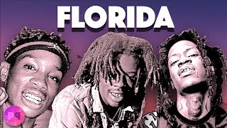 20 FLORIDA RAPPERS TO KNOW IN 2020 [upl. by Alim]