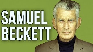 LITERATURE  Samuel Beckett [upl. by Blake]