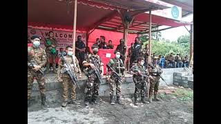 MNLF REFRESHER [upl. by Sondra]