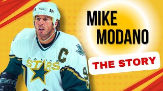 How good was Mike Modano [upl. by Boothe200]