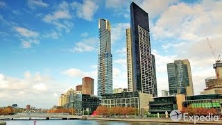 Melbourne  City Video Guide [upl. by Hiroko]