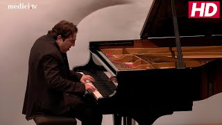 Fazil Say  Mozart Turkish March Improvisation [upl. by Vallie]