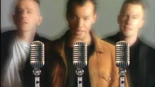 FINE YOUNG CANNIBALS  Dont Look Back 1989 [upl. by Luella]