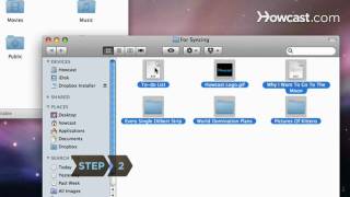 How to Sync Files with Dropbox [upl. by Stefano997]