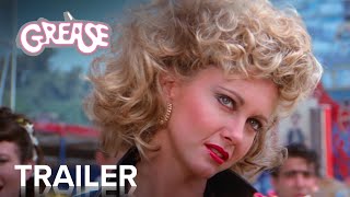 GREASE  Trailer  Paramount Movies [upl. by Tannen]