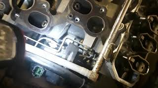 Intake manifold runner control stuck open [upl. by Orimar]