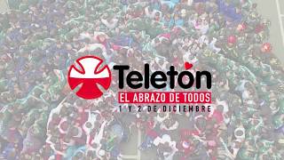 Himno Teleton 2017 [upl. by Iasi]