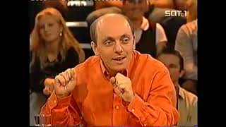 Genial daneben vom 10 Januar 2004 Folge 53 [upl. by Ahsla224]