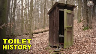 The History of Toilets [upl. by Marcellus]