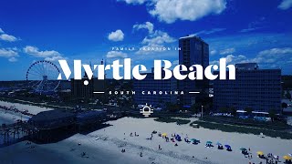 Things to Do with Kids in Myrtle Beach SC – Family Vacations with Vrbo [upl. by Danni294]