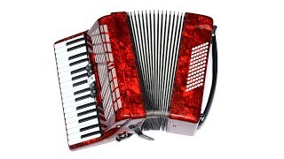 How an Accordion works [upl. by Elaval]