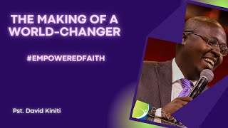 Empowered Faith 16th July 2023 Welcome to the Sunday 2nd Service [upl. by Ontine245]