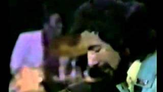 Cat Stevens The Foreigner Suite Live 1973 [upl. by Miko]