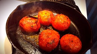 Restaurant Style Salsa  Roasted Tomato Salsa Recipe [upl. by Schmidt111]